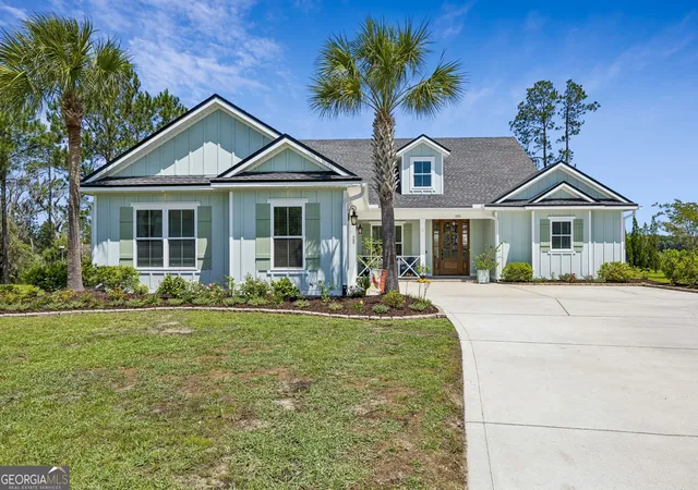 1st image of 105 Firefly Ct, Saint Marys, GA 31558 | MLS# 10766927
