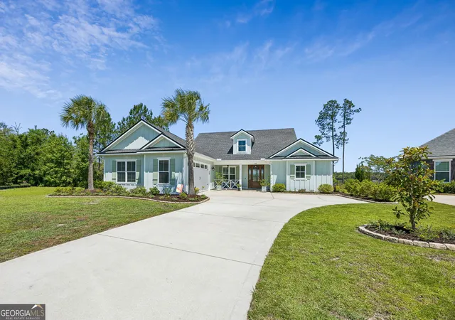 2nd image of 105 Firefly Ct, Saint Marys, GA 31558 | MLS# 10766927