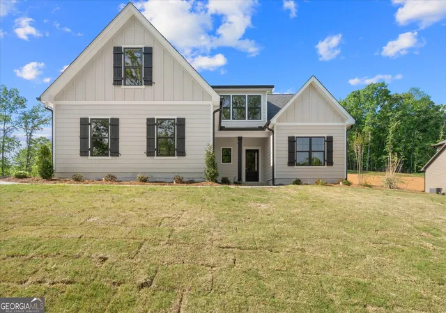 2nd image of 165 West Lake Blvd, Carrollton, GA 30116 | MLS# 10674531