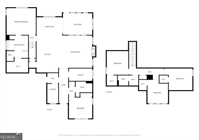 45th image of 165 West Lake Blvd, Carrollton, GA 30116 | MLS# 10674531