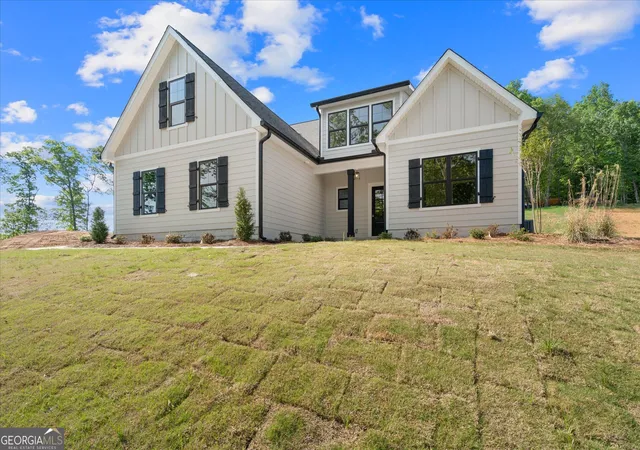 5th image of 165 West Lake Blvd, Carrollton, GA 30116 | MLS# 10674531