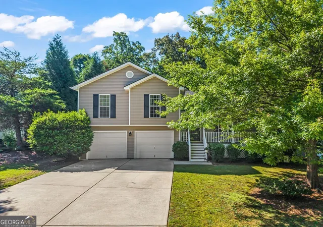 Homes for sale in Lula, GA | 5410 Lombardy Dr, Lula, GA 30554 | MLS# 10779360