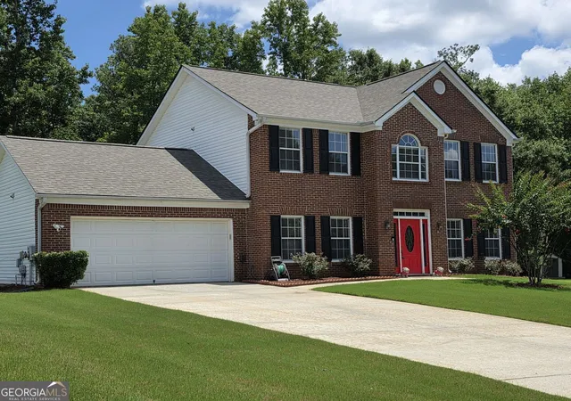 1st image of 3114 Linsley Ct Sw, Conyers, GA 30094 | MLS# 10811086