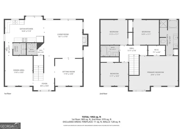 24th image of 3114 Linsley Ct Sw, Conyers, GA 30094 | MLS# 10811086