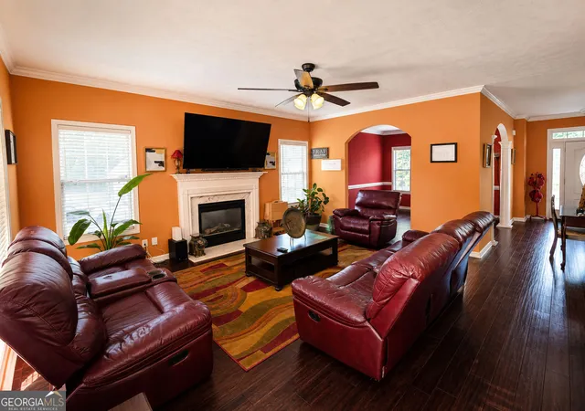 4th image of 3114 Linsley Ct Sw, Conyers, GA 30094 | MLS# 10811086