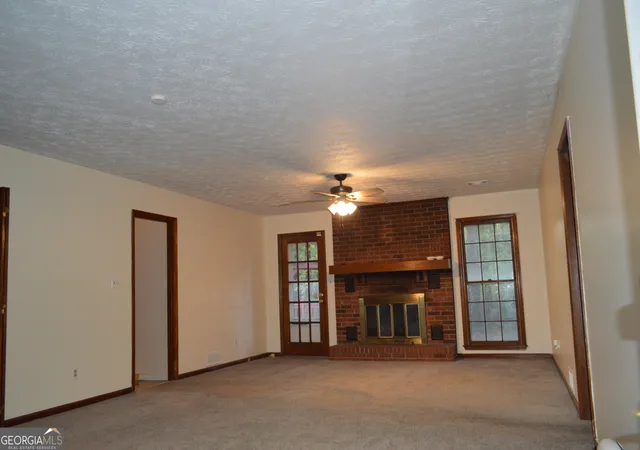 4th image of 746 Hwy 314, Fayetteville, GA 30214 | MLS# 10634119