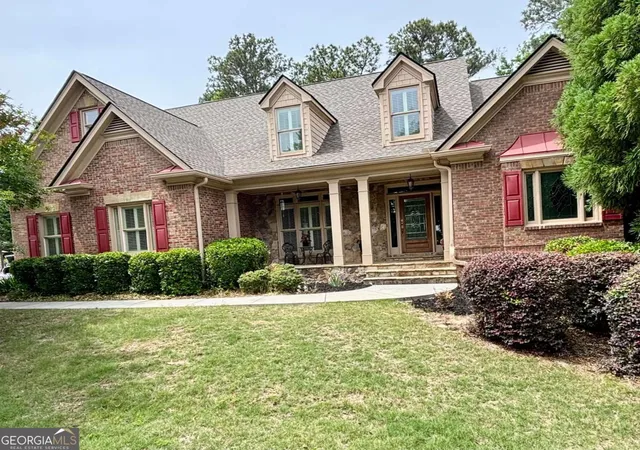 1st image of 627 Heritage Post Ln, Grayson, GA 30017 | MLS# 10763916