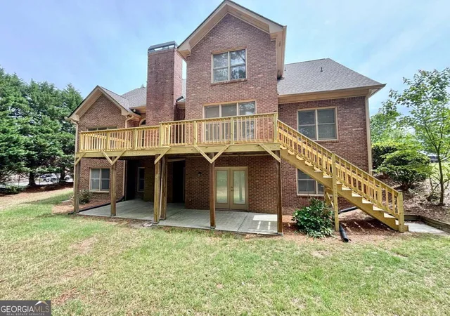 2nd image of 627 Heritage Post Ln, Grayson, GA 30017 | MLS# 10763916