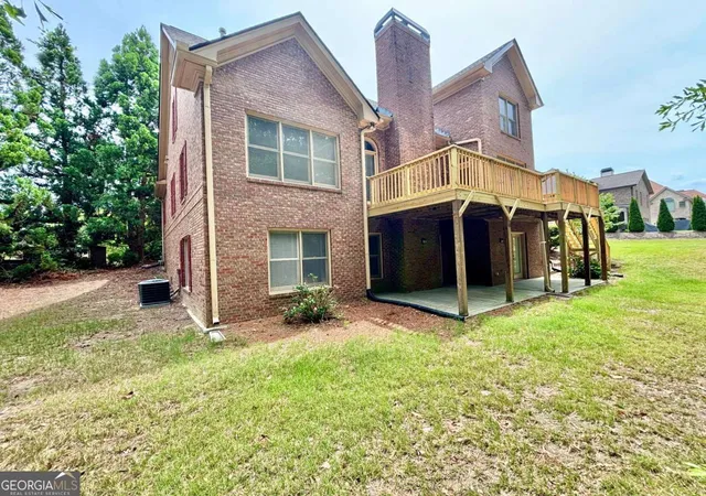 39th image of 627 Heritage Post Ln, Grayson, GA 30017 | MLS# 10763916