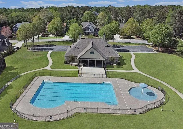 3rd image of 627 Heritage Post Ln, Grayson, GA 30017 | MLS# 10763916