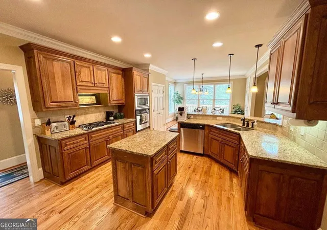 5th image of 627 Heritage Post Ln, Grayson, GA 30017 | MLS# 10763916