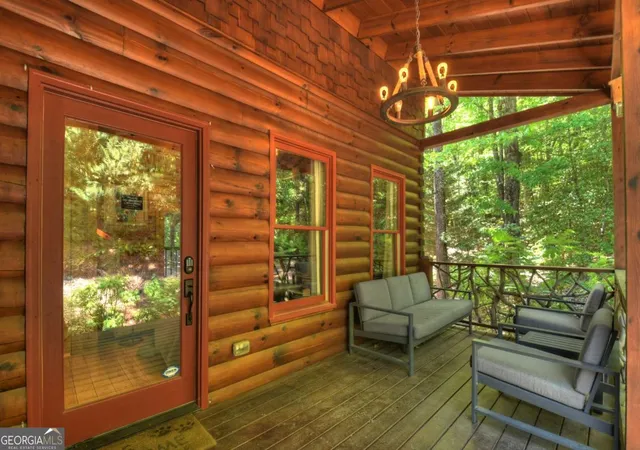 Photo 4 of Single family home for sale at 101 Overlook Rd, Blue Ridge, GA 30513 | MLS# 10762914 | Listing updated on 2026-05-26