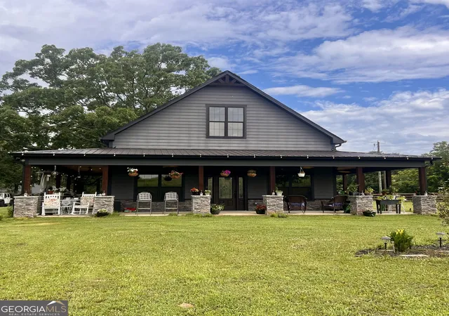 Homes for sale in Danielsville, GA | 6724 Hwy 174, Danielsville, GA 30633 | MLS# 10800031