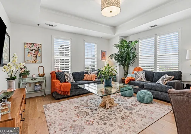 Photo 3 of Condo for sale at 325 E Paces Fry Rd NE #1511, Atlanta, GA 30305 | MLS# 10765219 | Listing updated on 2026-05-29