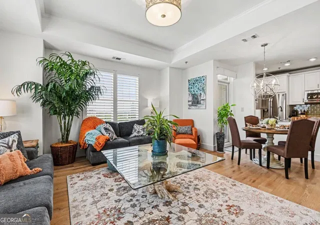 Photo 4 of Condo for sale at 325 E Paces Fry Rd NE #1511, Atlanta, GA 30305 | MLS# 10765219 | Listing updated on 2026-05-29