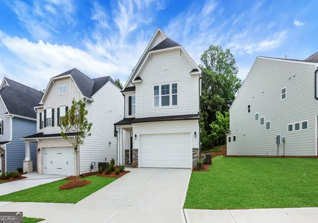 Photo 3 of Single family home for sale at 186 Trace Blf, Dawsonville, GA 30534 | MLS# 10691066 | Listing updated on 2026-09-10