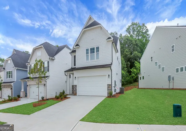 Photo 4 of Single family home for sale at 186 Trace Blf, Dawsonville, GA 30534 | MLS# 10691066 | Listing updated on 2026-09-10