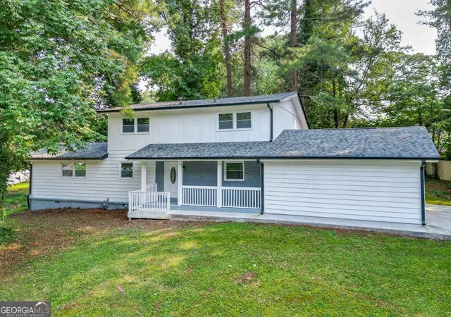 1st image of 4715 Wildginger Run, Lithonia, GA 30038 | MLS# 10818410