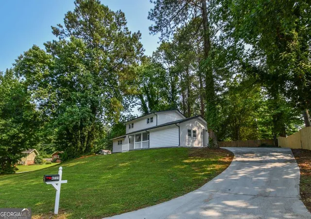 44th image of 4715 Wildginger Run, Lithonia, GA 30038 | MLS# 10818410
