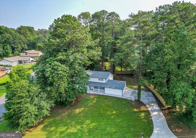 4th image of 4715 Wildginger Run, Lithonia, GA 30038 | MLS# 10818410