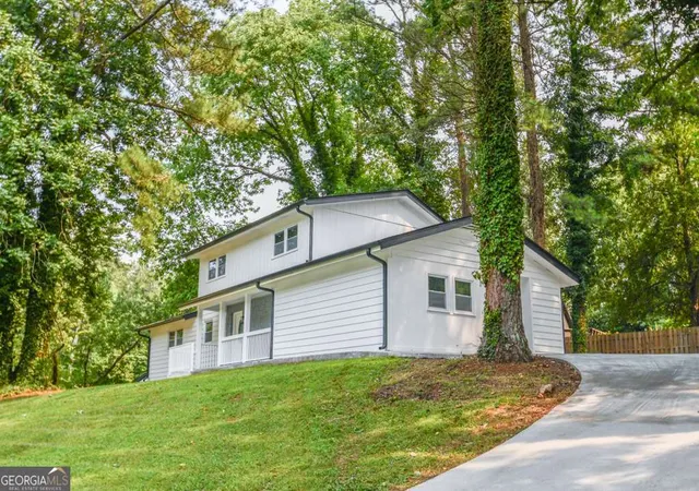 5th image of 4715 Wildginger Run, Lithonia, GA 30038 | MLS# 10818410