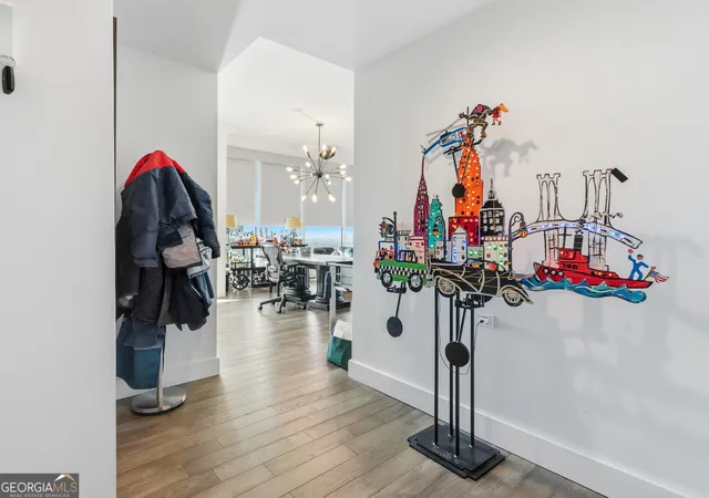 Photo 1 of Condo for sale at 361 17th Street Nw #2622, Atlanta, GA 30363 | MLS# 10689370 | Listing updated on 2026-05-13