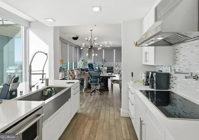 Photo 2 of Condo for sale at 361 17th Street Nw #2622, Atlanta, GA 30363 | MLS# 10689370 | Listing updated on 2026-05-13