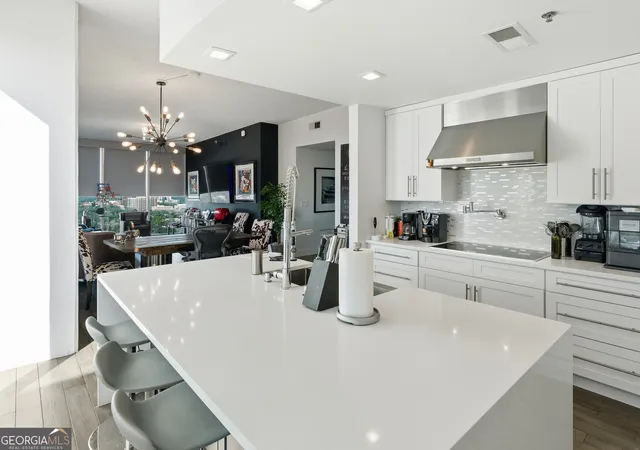 Photo 2 of Condo for sale at 361 17th Street NW #2622, Atlanta, GA 30363 | MLS# 10689370 | Listing updated on 2026-05-13