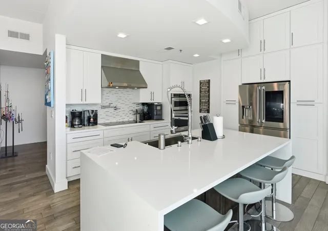 Photo 3 of Condo for sale at 361 17th Street NW #2622, Atlanta, GA 30363 | MLS# 10689370 | Listing updated on 2026-05-13
