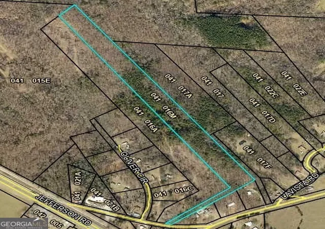 1st image of 0 Harrison Johnson Rd, Jefferson, GA 30549 | MLS# 10775316