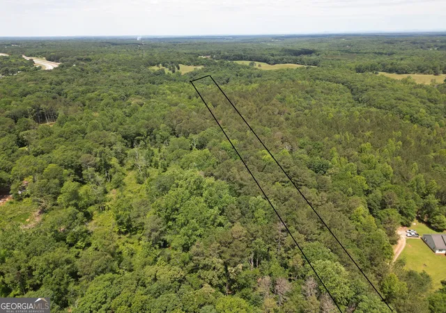 2nd image of 0 Harrison Johnson Rd, Jefferson, GA 30549 | MLS# 10775316