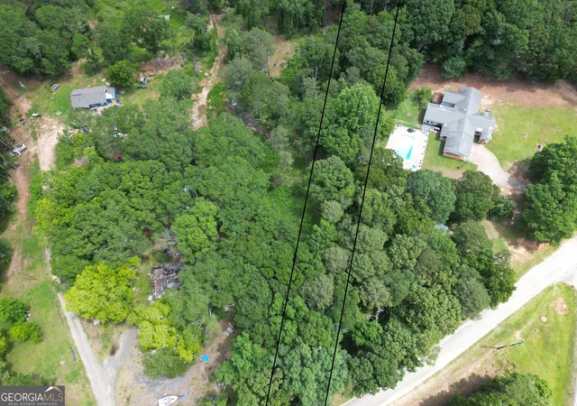 3rd image of 0 Harrison Johnson Rd, Jefferson, GA 30549 | MLS# 10775316