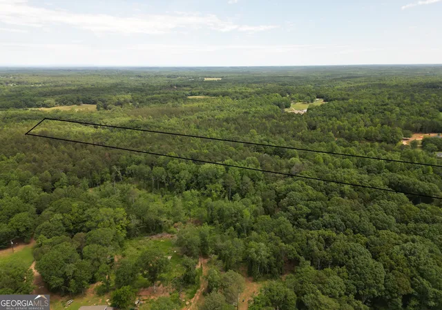 4th image of 0 Harrison Johnson Rd, Jefferson, GA 30549 | MLS# 10775316