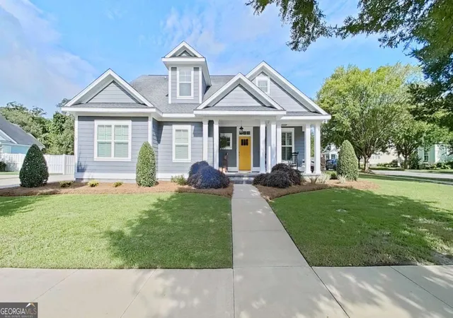 1st image of 100 Morningside Dr, Thomasville, GA 31792 | MLS# 10805532