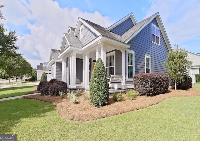 2nd image of 100 Morningside Dr, Thomasville, GA 31792 | MLS# 10805532