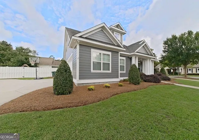 3rd image of 100 Morningside Dr, Thomasville, GA 31792 | MLS# 10805532