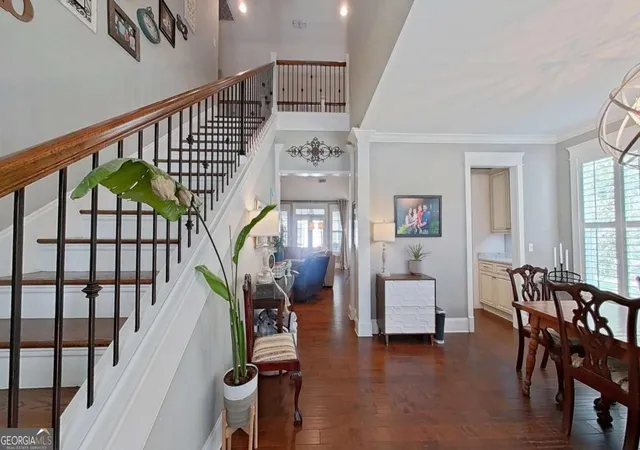 4th image of 100 Morningside Dr, Thomasville, GA 31792 | MLS# 10805532