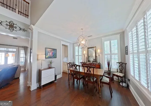 5th image of 100 Morningside Dr, Thomasville, GA 31792 | MLS# 10805532