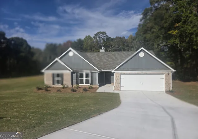 Photo 1 of Single family home for sale at 259 Windrow Trl #42, Statham, GA 30666 | MLS# 10868546 | Listing updated on 2026-10-28