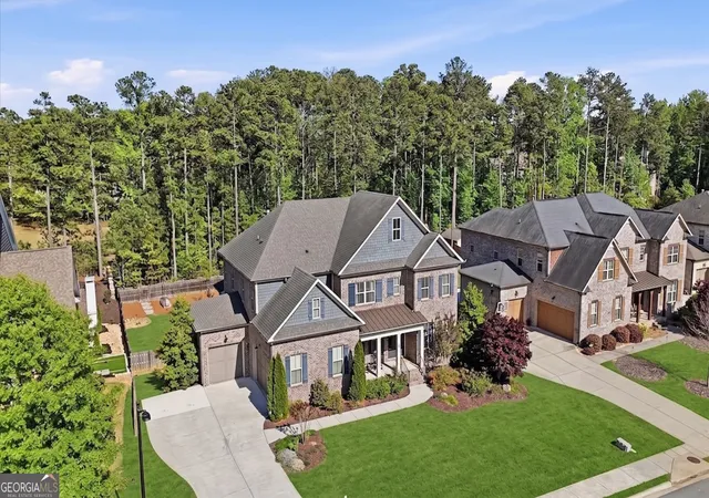 Photo 3 of Sale Pending at 1620 Copperleaf Ct Nw, Kennesaw, GA 30152 | MLS# 10741663 | Listing updated on 2026-08-16