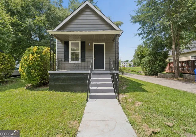 Homes for sale in Monroe, GA | 108 3rd St, Monroe, GA 30655 | MLS# 10784903