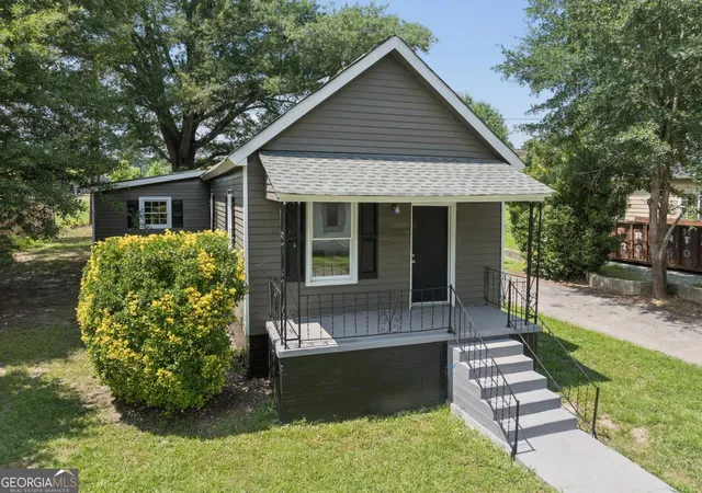 Homes for sale in Monroe, GA | 108 3rd St, Monroe, GA 30655 | MLS# 10784903
