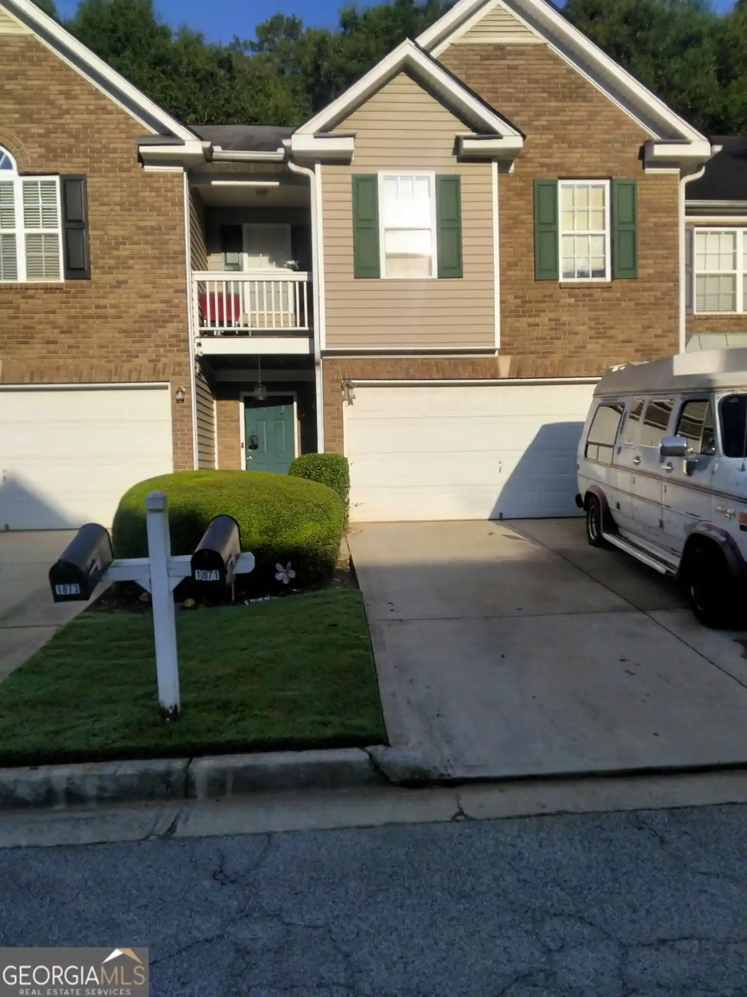 Photo 1 of Townhouse for sale at 1871 Broadway St, Decatur, GA 30035 | MLS# 10854116 | Listing updated on 2026-10-16