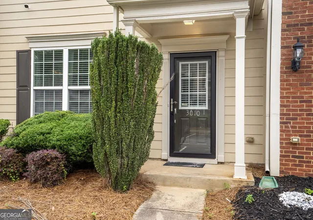 Photo 31 of Townhouse for sale at 3010 Deerborne Ct Sw, Atlanta, GA 30331 | MLS# 10831156 | Listing updated on 2026-09-05