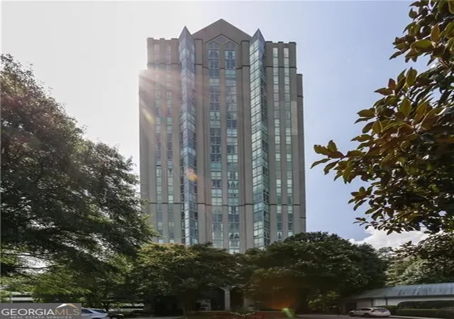 Photo 1 of Condo for sale at 2870 Pharr Court South Nw #1408, Atlanta, GA 30305 | MLS# 10572605 | Listing updated on 2026-09-12