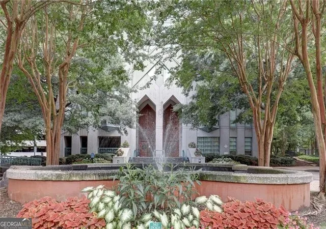 Photo 2 of Condo for sale at 2870 Pharr Court South Nw #1408, Atlanta, GA 30305 | MLS# 10572605 | Listing updated on 2026-09-12