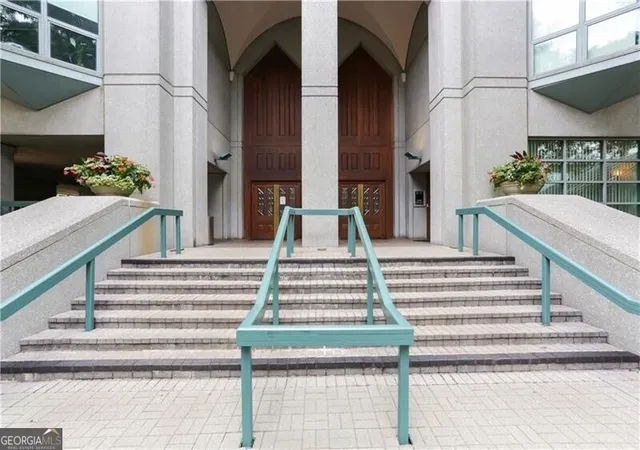 Photo 3 of Condo for sale at 2870 Pharr Court South Nw #1408, Atlanta, GA 30305 | MLS# 10572605 | Listing updated on 2026-09-28