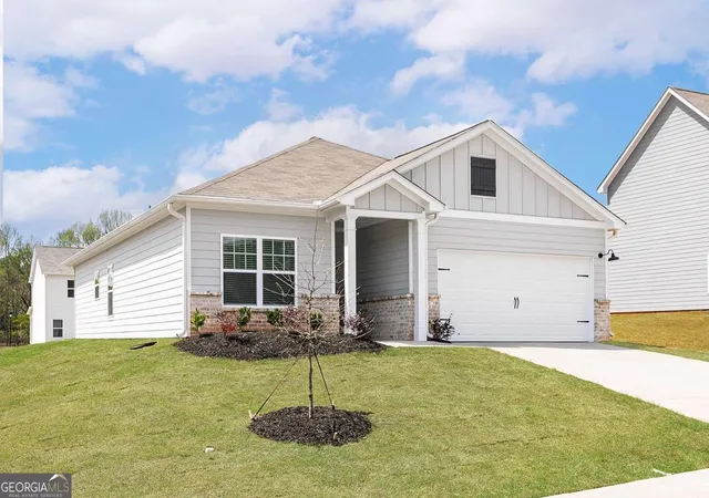 2nd image of 89 Bluegill Dr, Jefferson, GA 30549 | MLS# 10799218