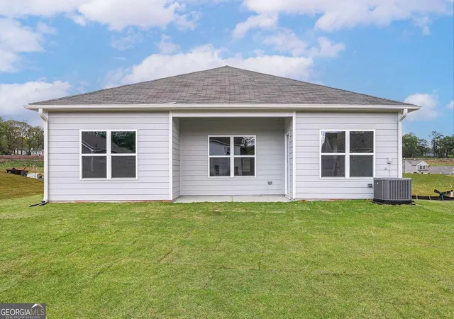 3rd image of 89 Bluegill Dr, Jefferson, GA 30549 | MLS# 10799218