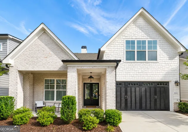 Photo 1 of Single family home for sale at 111 Ivey Way, Woodstock, GA 30188 | MLS# 10799429 | Listing updated on 2026-08-27